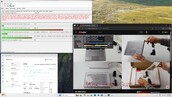 Maksymalne opóźnienie podczas odtwarzania wideo 4K