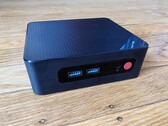 Debiut wydajności Intel N100: Recenzja mini PC Beelink Mini S12 Pro