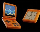 Retro Gaming Watch: Smartwatch i handheld do gier