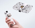 Versa to zarówno kamera z gimbalem, jak i dron