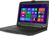 Durabook S15AB