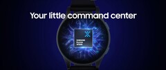 Chipset Exynos W1000 zaprezentowany (Źródło: Samsung)
