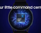 Chipset Exynos W1000 zaprezentowany (Źródło: Samsung)