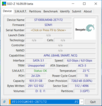 SSD-Z (HDD)