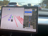 FSD może wkrótce otrzymać nową platformę obliczeniową z chipami 4nm (obraz: Tesla)
