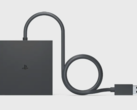 Ten niewielki adapter umożliwia współpracę jednego z najlepszych zestawów słuchawkowych na rynku z komputerem PC (Źródło: Playstation.com)