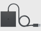 Ten niewielki adapter umożliwia współpracę jednego z najlepszych zestawów słuchawkowych na rynku z komputerem PC (Źródło: Playstation.com)