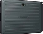 Dzięki GPS, obsłudze 5G, certyfikacji IP i solidnej obudowie, tablet jest odpowiednim towarzyszem wycieczek na świeżym powietrzu, na łodzi itp. (Źródło obrazu: Samsung)