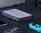 Power bank Nexode 100W. (Źródło: UGREEN)