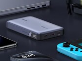 Power bank Nexode 100W. (Źródło: UGREEN)