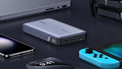 Power bank Nexode 100W. (Źródło: UGREEN)