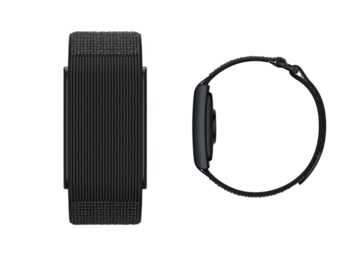 Pasek Amazfit Helio. (Źródło zdjęcia: Walmart)