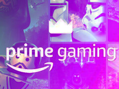 Tegomiesięczna oferta Amazon Prime Gaming składa się z 22 gier. (Źródło obrazu: Amazon Prime Gaming - edytowane)