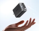 Nowa ładowarka Anker Nano Charger (na zdjęciu) jest już dostępna w Stanach Zjednoczonych. (Źródło zdjęcia: Anker)