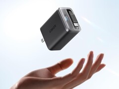 Nowa ładowarka Anker Nano Charger (na zdjęciu) jest już dostępna w Stanach Zjednoczonych. (Źródło zdjęcia: Anker)