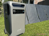 Recenzja Anker Soix F3800