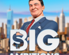 Gra „Big Ambitions” opuściła program wczesnego dostępu na platformie Steam