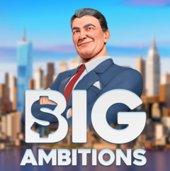 Gra „Big Ambitions” opuściła program wczesnego dostępu na platformie Steam