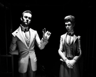 Zrzut ekranu z gry Bioshock Infinite uruchomionej na PC