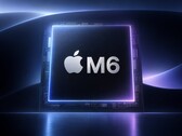 Analiza układu SoC Apple M6 – układ Apple wykonany w technologii 2 nm deklasuje AMD, Intel i Qualcomm