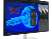 Dell UltraSharp U3224KB obsługuje zarówno system Windows, jak i macOS. (Źródło: Dell)