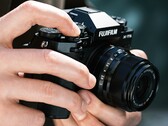 Aparat Fujifilm X-T5 może jeszcze w tym roku doczekać się następcy (źródło zdjęcia: Fujifilm)