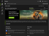 Szczegóły sterownika Nvidia GeForce Game Ready Driver 566.14 (Źródło obrazu: własne)