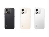 Kolory zarówno dla modelu Honor X7e Plus, jak i Honor 600 Elite 5G