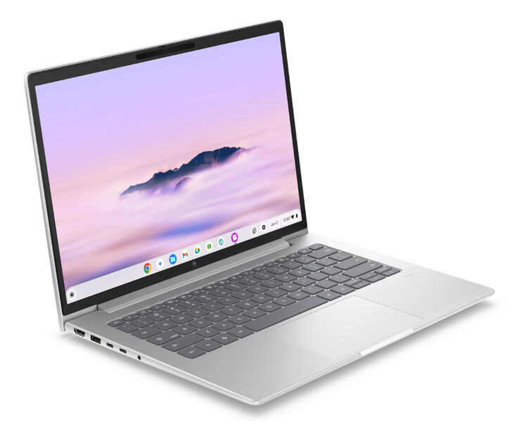 EliteBook 6 G2i 14 cali Chromebook Plus