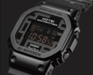 Wkrótce zostanie zaprezentowany nowy zegarek powstały w ramach współpracy marek G-Shock i Hotei