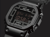 Wkrótce zostanie zaprezentowany nowy zegarek powstały w ramach współpracy marek G-Shock i Hotei
