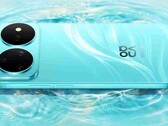 Model Huawei Nova 16s Pro jest wyposażony w główny aparat o rozdzielczości 200 megapikseli.