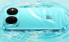 Model Huawei Nova 16s Pro jest wyposażony w główny aparat o rozdzielczości 200 megapikseli.