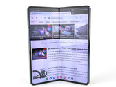 Recenzja smartfona Samsung Galaxy Z Fold4
