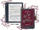 Kobo Libra Colour i Kobo Clara Colour (Źródło: Kobo)