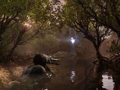 Metal Gear Solid Delta: Snake Eater na Steam. (Źródło obrazu: Steam) 