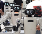 Firmy LG i Nvidia będą rozwijać technologię Physical AI na szeroką skalę