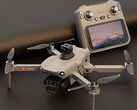 Nowy dron L300 Ultra jest już dostępny w ramach bezpośredniego importu (źródło zdjęcia: LYZRC)