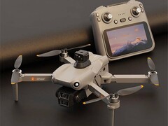 Nowy dron L300 Ultra jest już dostępny w ramach bezpośredniego importu (źródło zdjęcia: LYZRC)