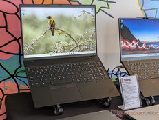 Lenovo ThinkPad L13 Gen 6 (źródło obrazu: Notebookcheck)