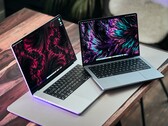 MacBook Pro miał mniej nabywców w trzecim kwartale 2024 roku niż w roku poprzednim. (Źródło obrazu: Notebookcheck)