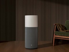 Firma Xiaomi wprowadza do oferty nowy oczyszczacz powietrza