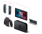 Nintendo Switch 2 można już zamówić w przedsprzedaży w Indiach (źródło obrazu: Mcube Games)