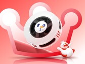 OnePlus Magnetic Cooling Back Clip Snow King Edition (na zdjęciu) wkrótce pojawi się w Chinach. (Źródło zdjęcia: sklep Oppo)
