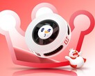 OnePlus Magnetic Cooling Back Clip Snow King Edition (na zdjęciu) wkrótce pojawi się w Chinach. (Źródło zdjęcia: sklep Oppo)