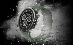 OnePlus Watch 3 jest już dostępny w sprzedaży po opóźnieniu spowodowanym błędem produkcyjnym. (Źródło zdjęcia: OnePlus)