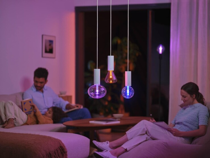(Źródło zdjęcia: Philips Hue)