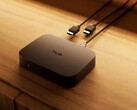 Urządzenie Philips Hue Play Sync Box Lite ma wkrótce trafić do sprzedaży jako bardziej przystępna cenowo alternatywa dla modelu Sync Box 8K.