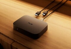 Urządzenie Philips Hue Play Sync Box Lite ma wkrótce trafić do sprzedaży jako bardziej przystępna cenowo alternatywa dla modelu Sync Box 8K.