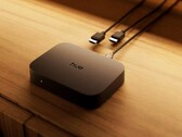 Urządzenie Philips Hue Play Sync Box Lite ma wkrótce trafić do sprzedaży jako bardziej przystępna cenowo alternatywa dla modelu Sync Box 8K.